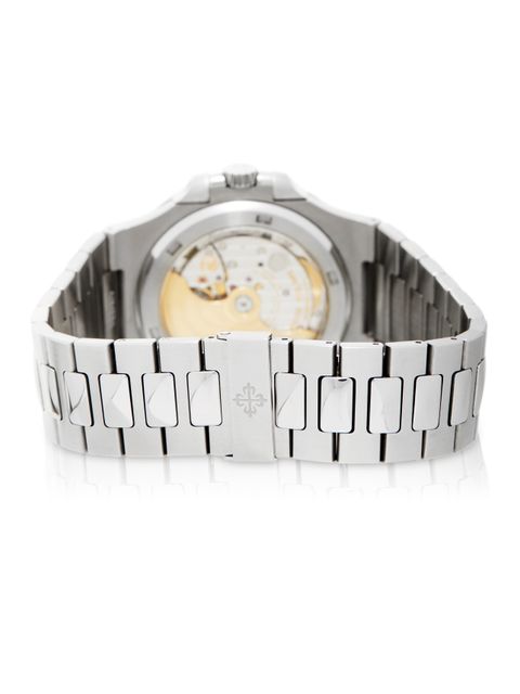 Patek Philippe Nautilus 5711/1A-010 Image 4